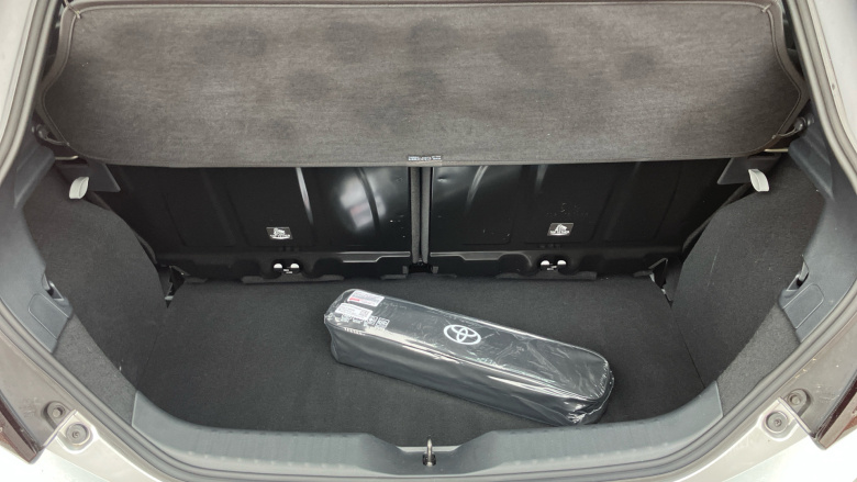 Toyota Aygo X 1.0 VVT-i Pure 5dr Petrol Hatchback